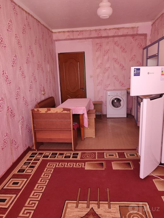 Продается 2х-комнатная квартира