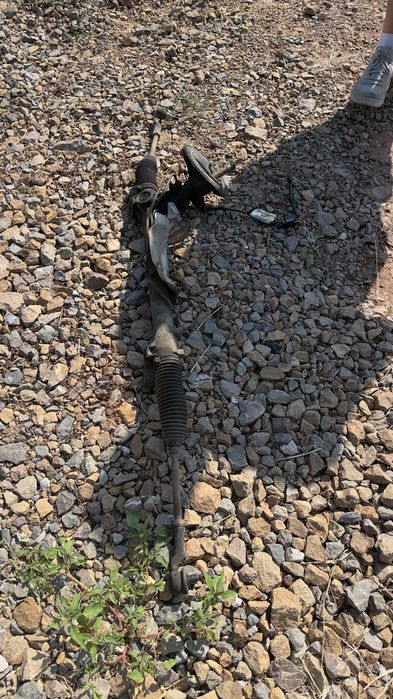 Кормилна оригинална рейка за Ford