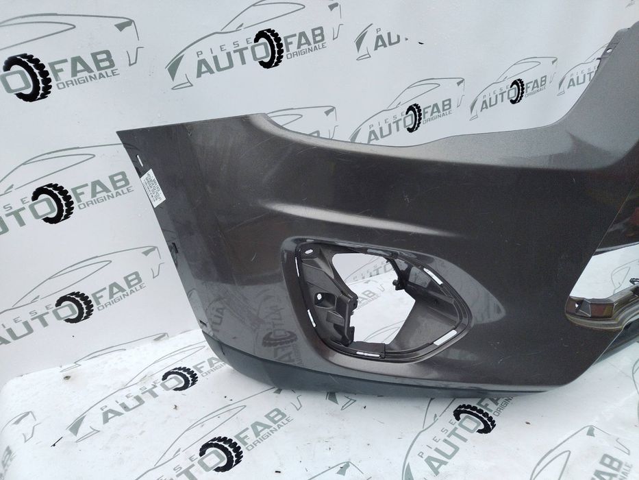Bara fata MItsubishi ASX Facelift cu bandouri an 2012-2013-2014-2015-2