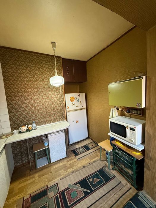 Продается Ц-5 3/2/4 метро Минор