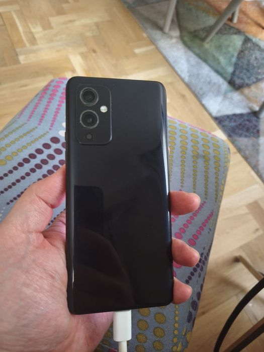 OnePlus 9 5G 8/128 GB Black