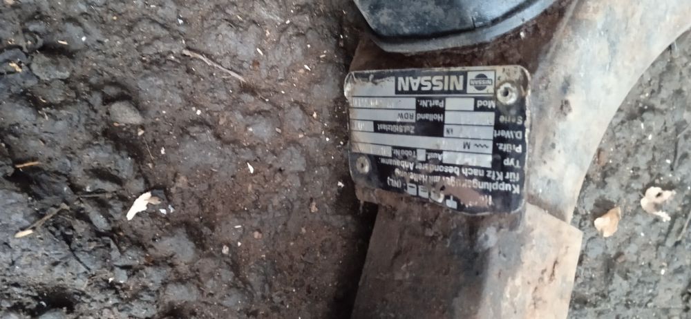 Продам фаркоп для автомобиля