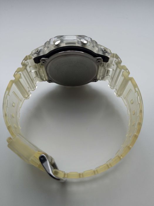 G Shock 3229 DW-5600