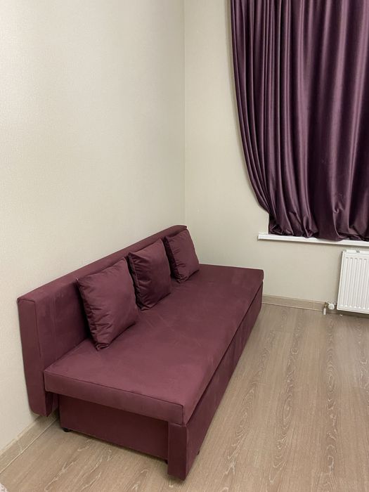 Диван с доставкой по городу акция