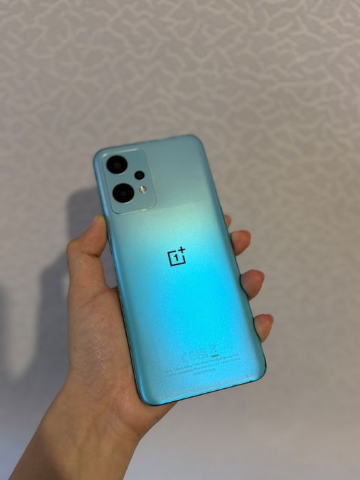 One plus 5g 8/128gb