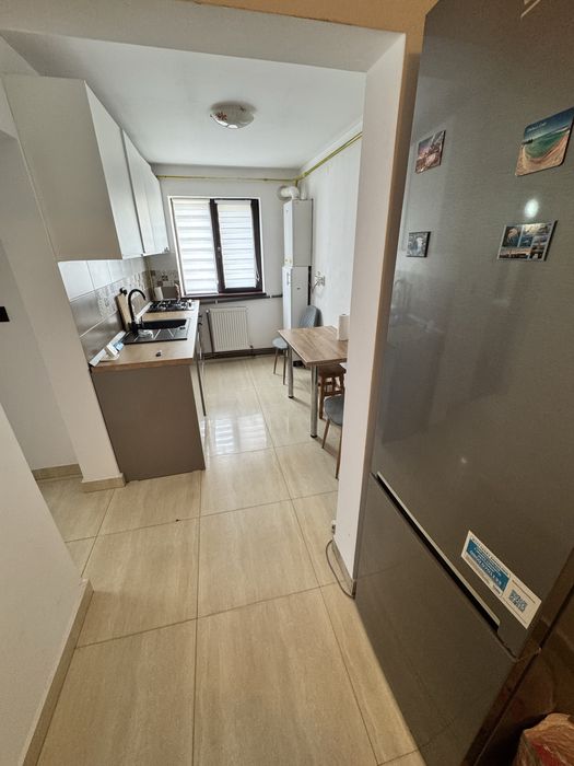 Regim Hotelier Apartament 2 camere