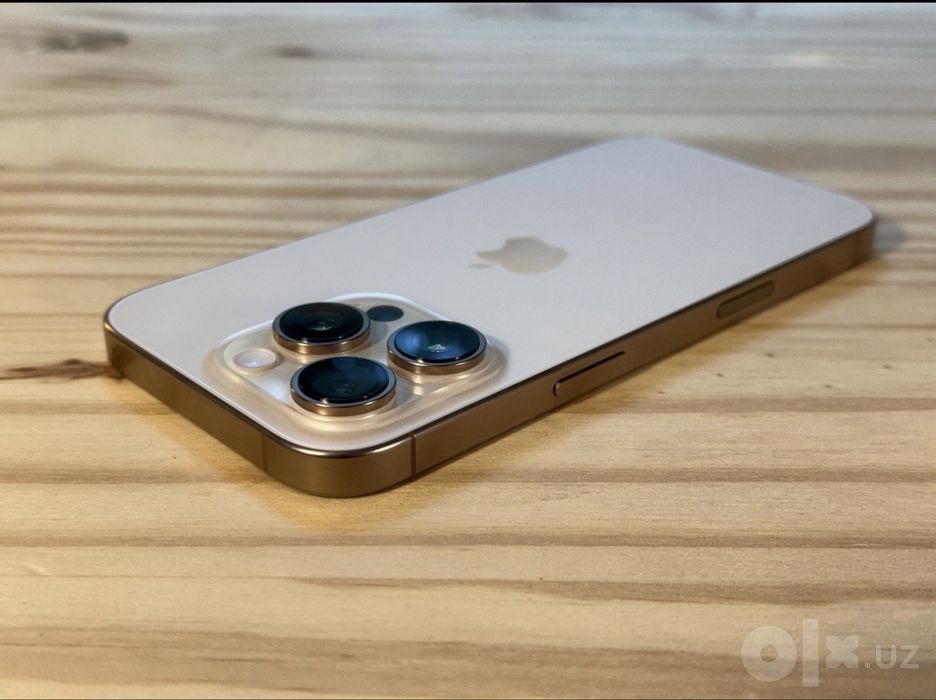 Iphone 16 pro ideal