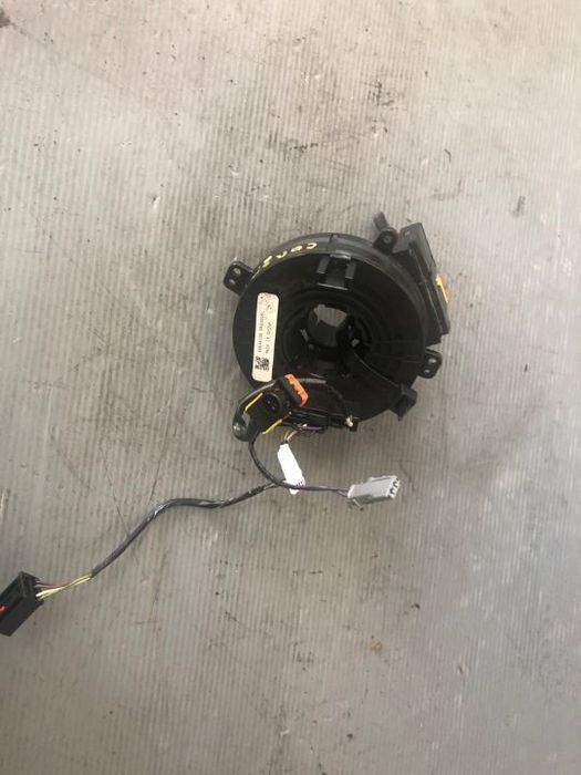 spirala airbag opel corsa e