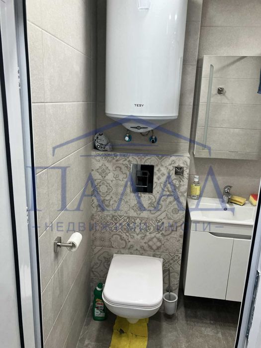 Дава се под наем Двустаен апартамент в Варна, Чайка - 60 кв.м за 550 € - Снимка #8