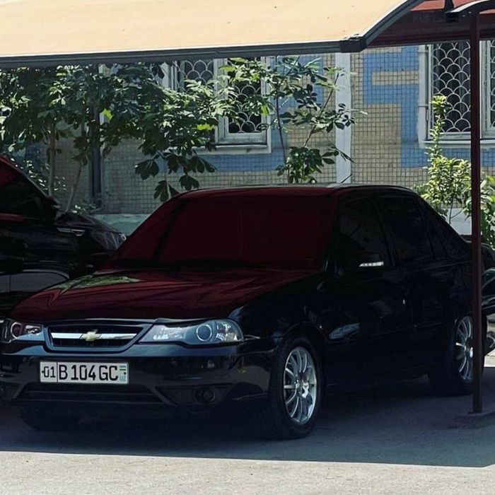 Nexia 2 legenda sotiladi