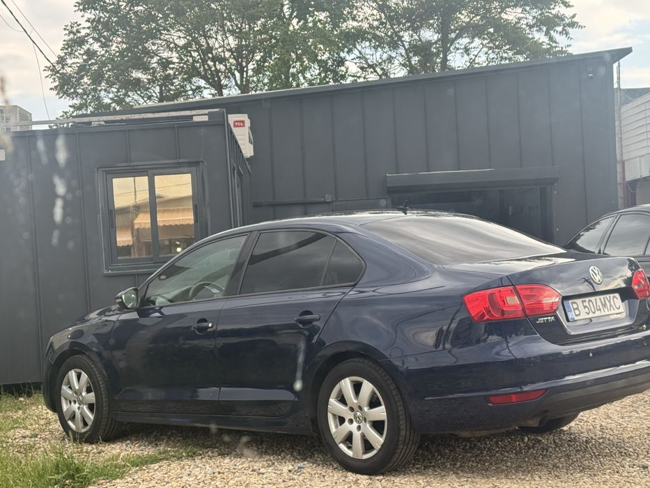 Vw jetta 170.000 reali