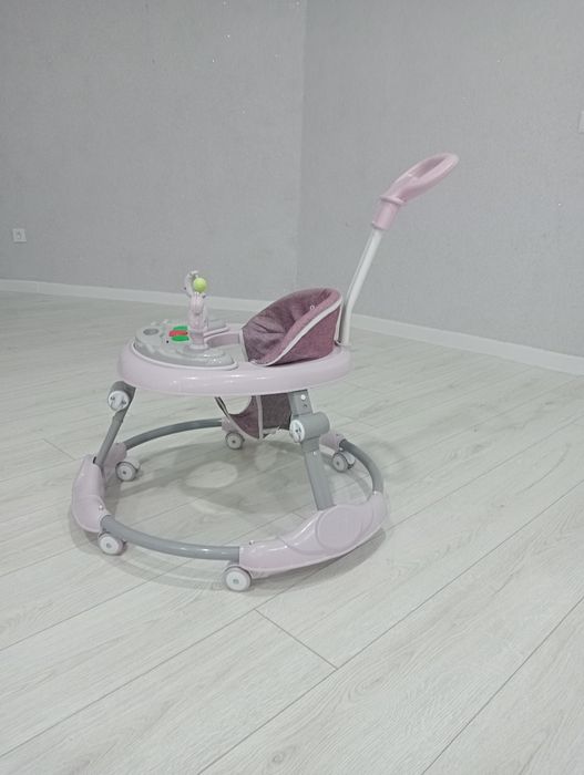 Ходунки с музыкой