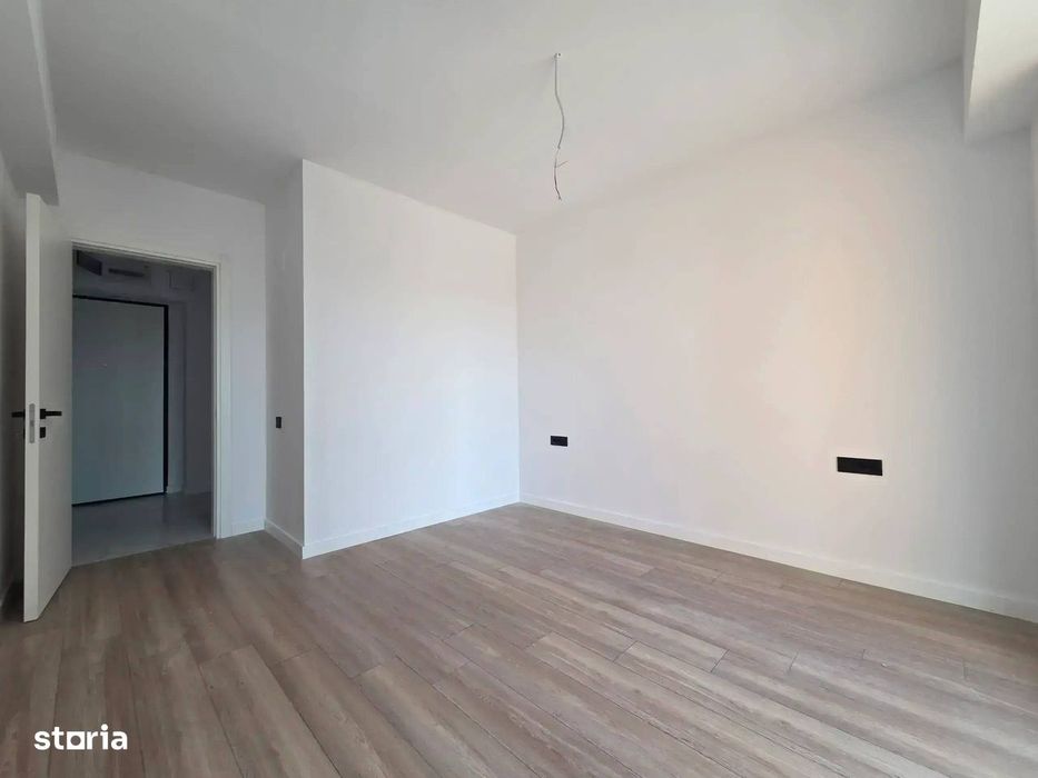 Apartament 2 Camere Izolat Fonic | Finalizat| Pallady Nu Se Aplica TVA