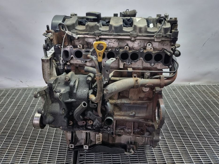 Motor Hyundai Santa Fe 2 2.2 Diesel 2006 - 2009 150CP Manuala D4EB Euro4 (1490) Diesel 4x4 EU422L Garantie