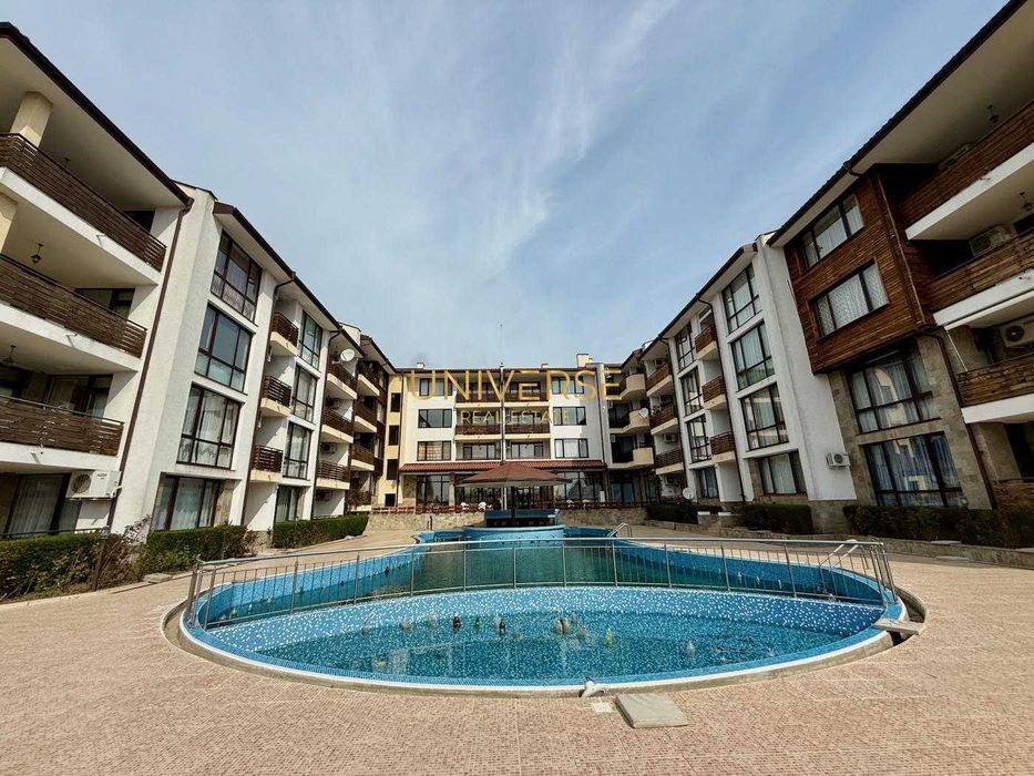 Продава се Двустаен апартамент в Несебър - 61 кв.м за 1312 €/кв.м - Снимка #16