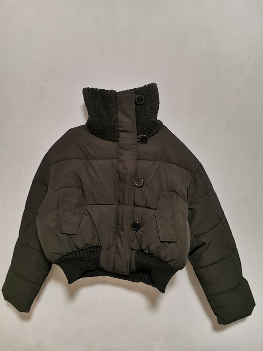 Geacă stil coreean (Codibook)