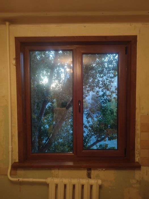 Ремонт пластиковых окон | Быстро, качественно!