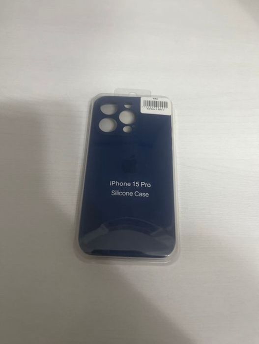 Чехол оригинал айфон 15 pro повербанк