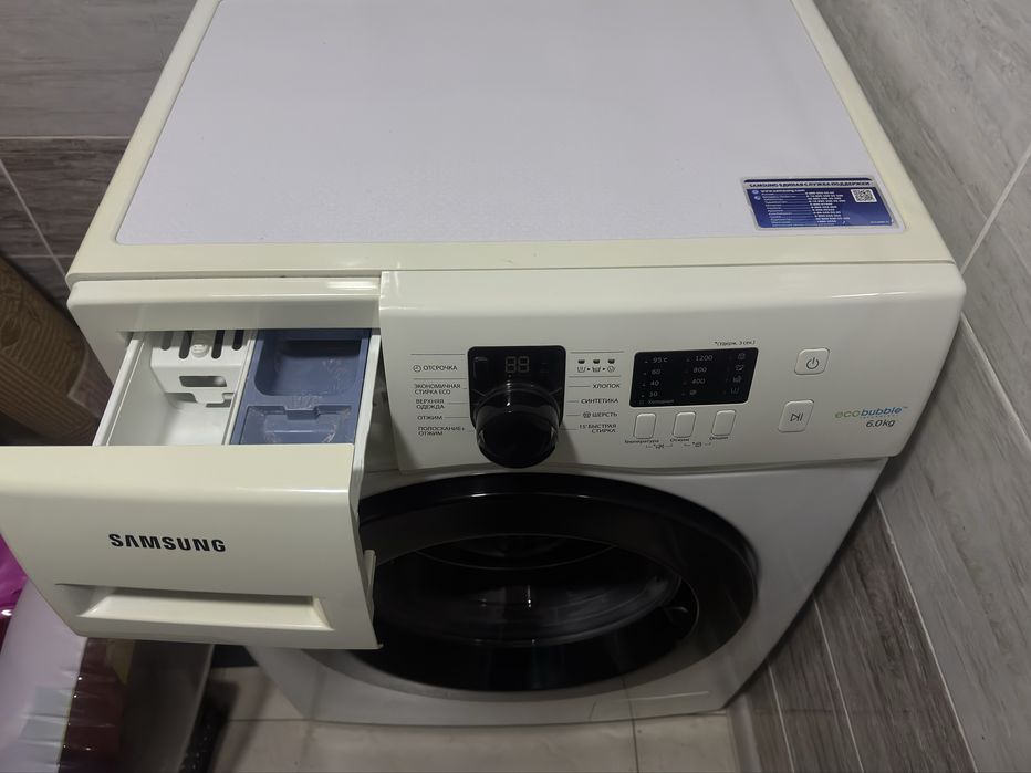 Стиральная машина Samsung