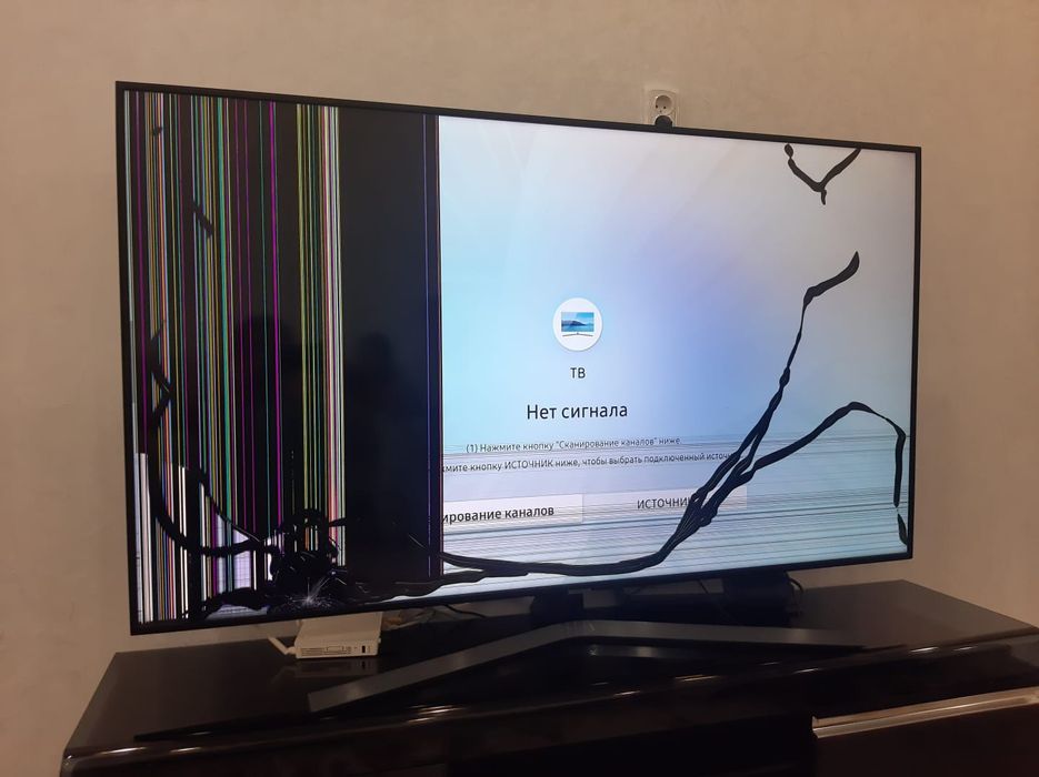 Ремонт телевизоров