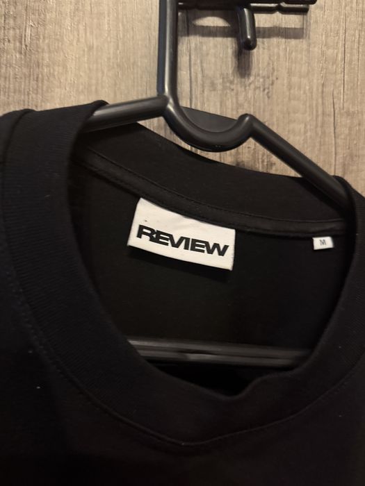 tricou review