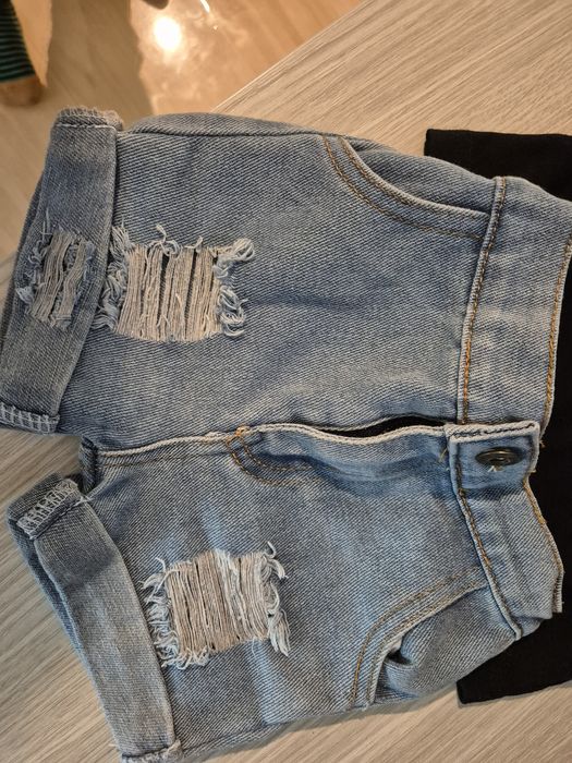 Costum baieti 1-2ani