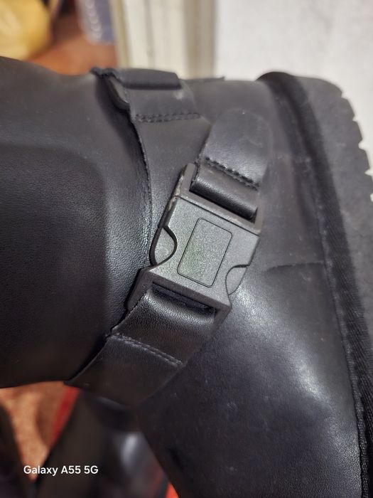 Угги сапоги зимний теплые