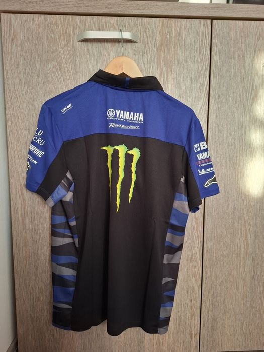 Tricou,bluză, sapca,rucsac Monster