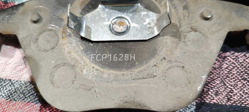 Накладки за BMW M3 E90- Ferodo racing FCP1628H