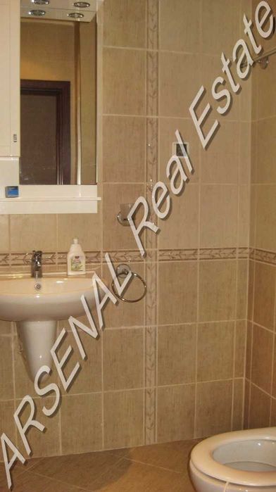 Двустаен апартамент под наем, Витоша