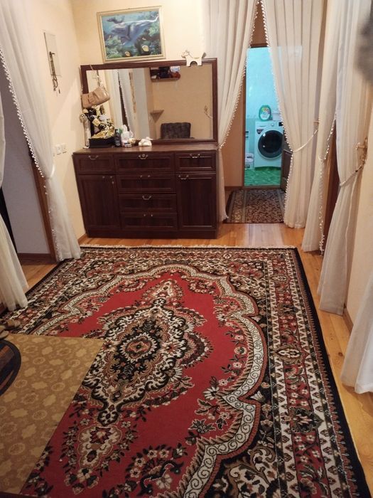 Продается 3 комнатная Чиланзар 12 квартал