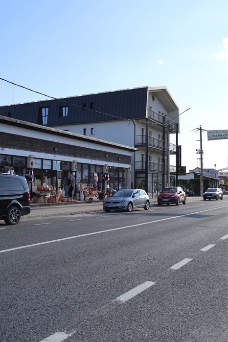 Hotel de vanzare/inchiriere Horezu