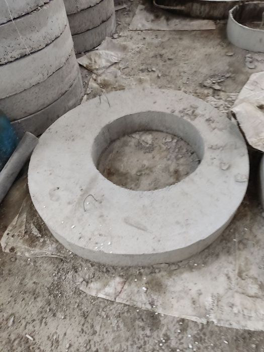 Битон колодец Битон колса Biton kolsa Kalodes