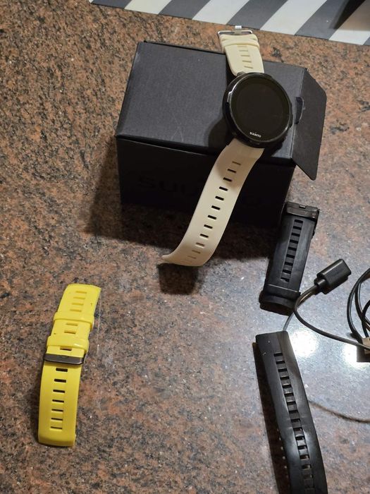 Suunto Spartan 9 Sport wrist
