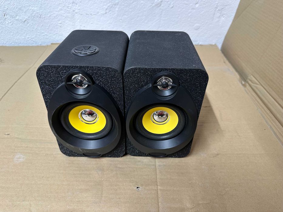 Тонколони - Vonyx XP 40