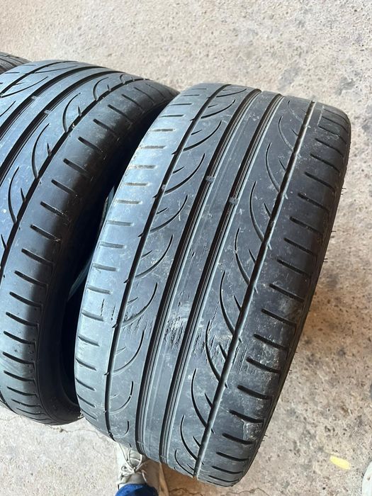 Set 4 anvelope 235/35/19 Hankook