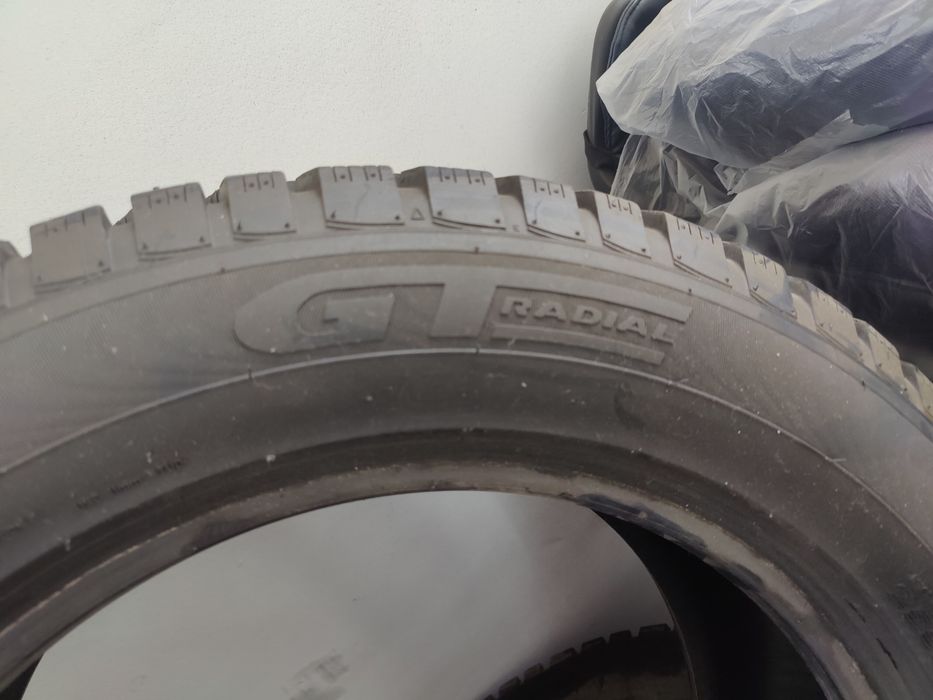 Шины 255/55 R 18