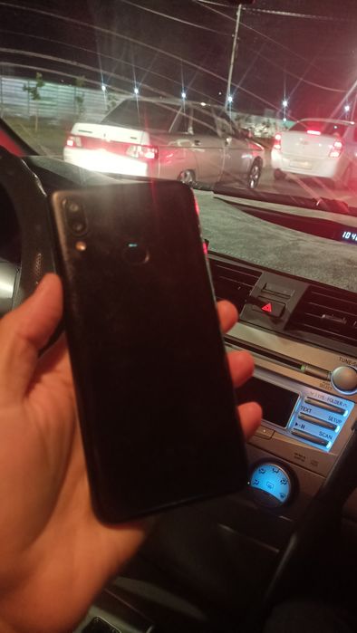 Samsung A10S 32гигабайт