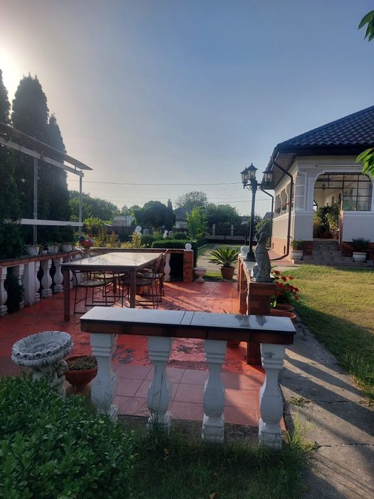 Casa Puchenii Mari 15km Ploiesti