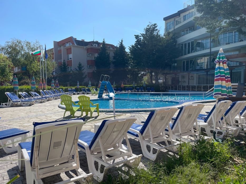 Продава се Едностаен апартамент в Несебър - 50 кв.м за 1040 €/кв.м - Снимка #4