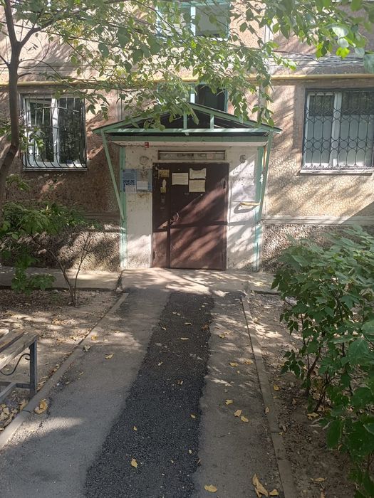 Продам квартиру срочно!