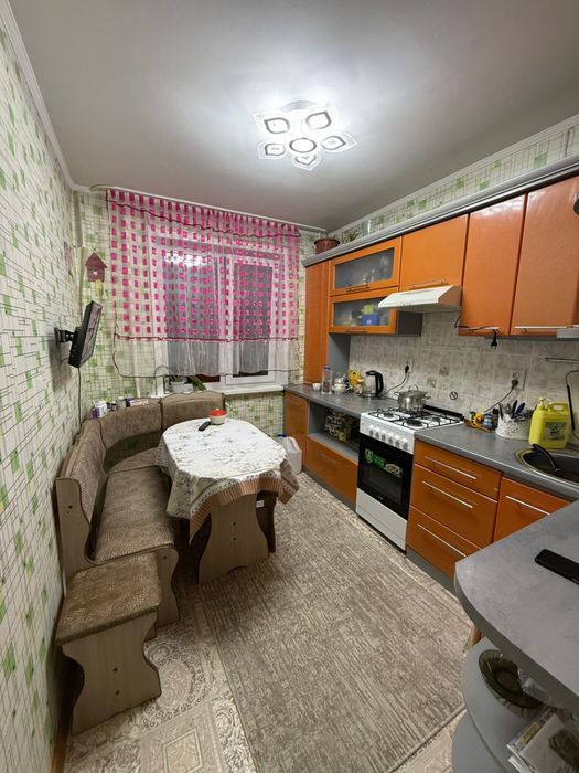 Продам 3 комн.новой план. 19м-н