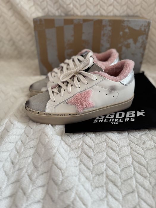 Дамски маратонки нови