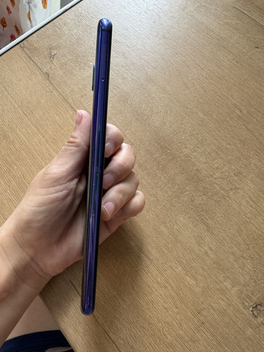 Huawei Nova 3.