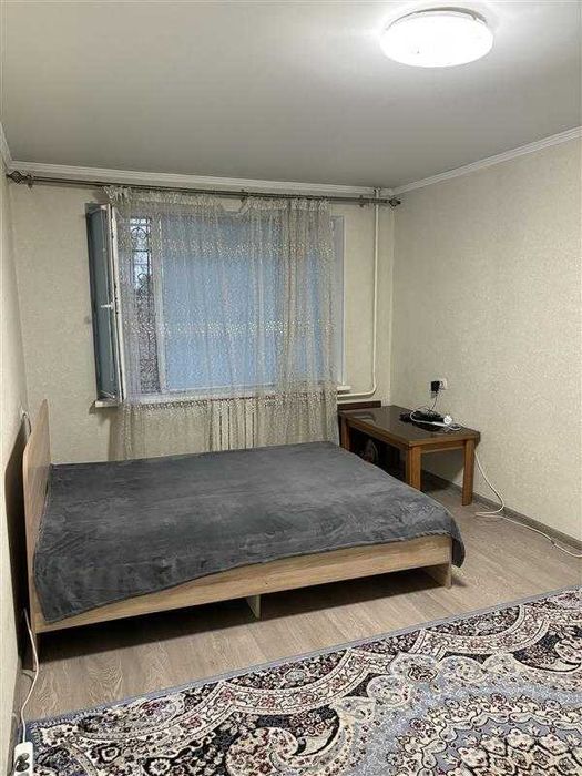 1 комнатная посуточно Алмагуль рядом MEGA