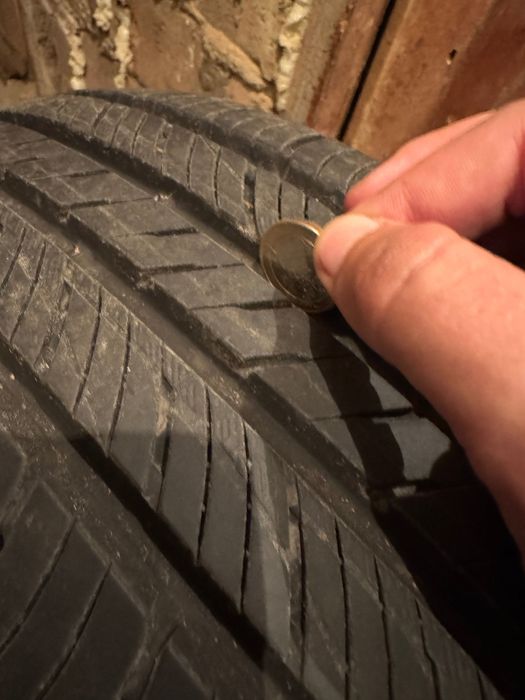 Летни гуми Kumho 225 / 70 / 16  4 бр