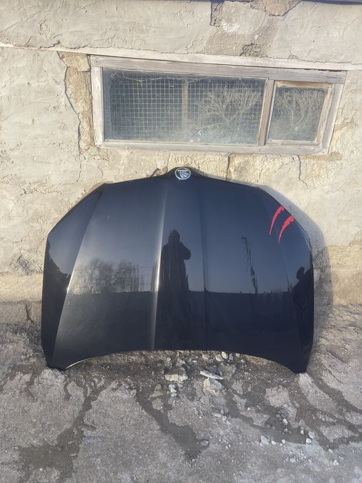 Skoda octavia A7 запчасть