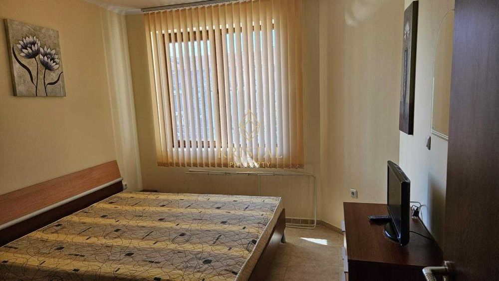 Продава се Двустаен апартамент в с. Равда, Област Бургас - 62 кв.м за 1254 €/кв.м - Снимка #6