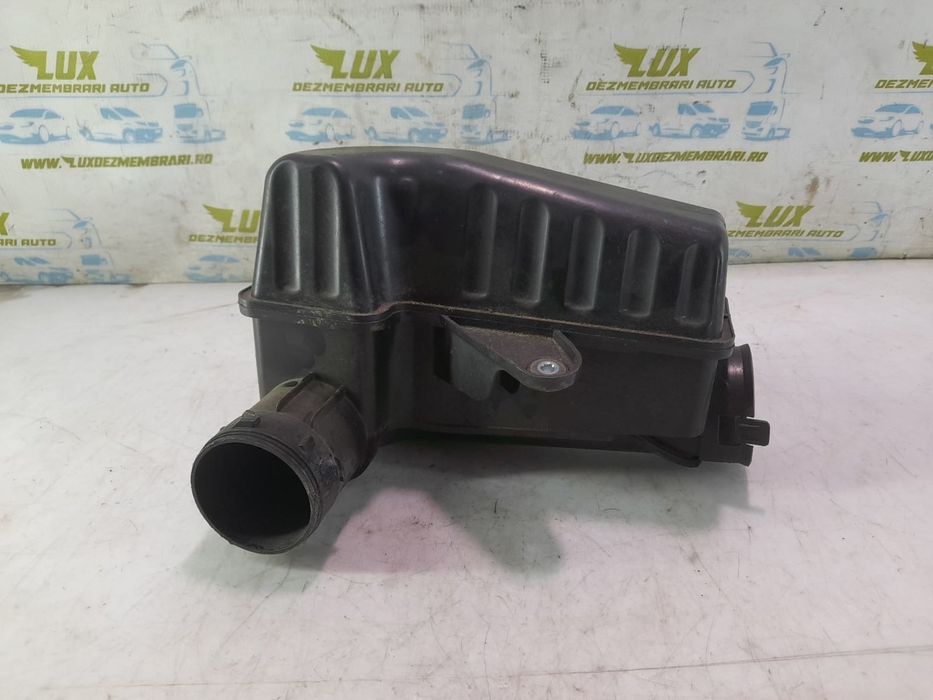 Carcasa filtru aer 1371 2754425 1.6 benzina N12B16A Mini Cooper R56 (2006 - 2015) benzina