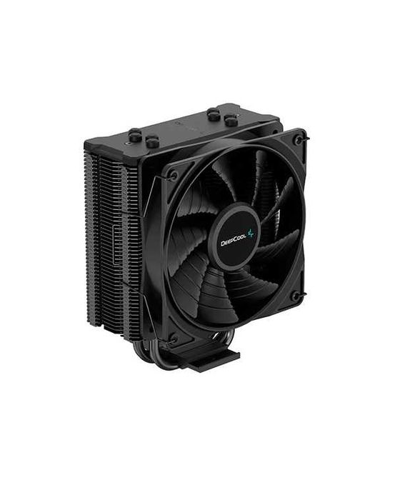 Кулер для Процессора (CPU) COOLER Deepcool GAMMAXX GTE V2 (BLACK) 1.4